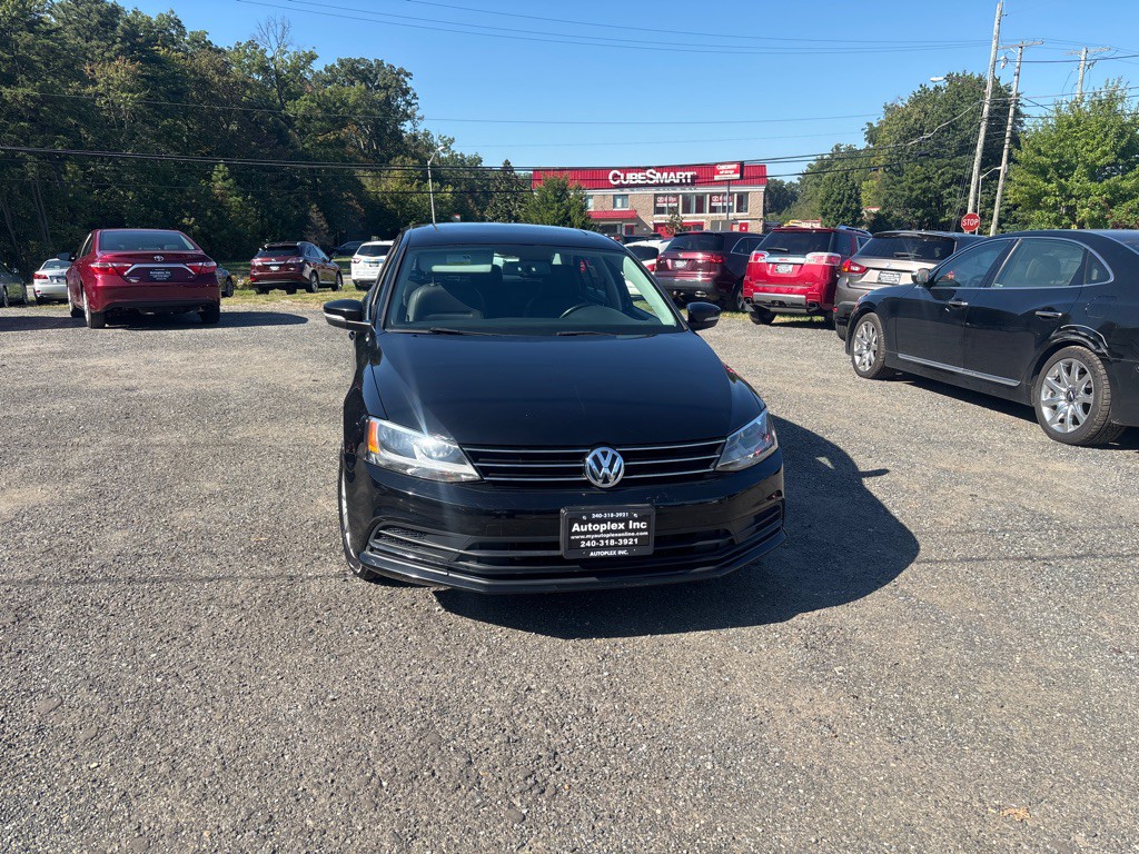 2016 Volkswagen Jetta Image 17