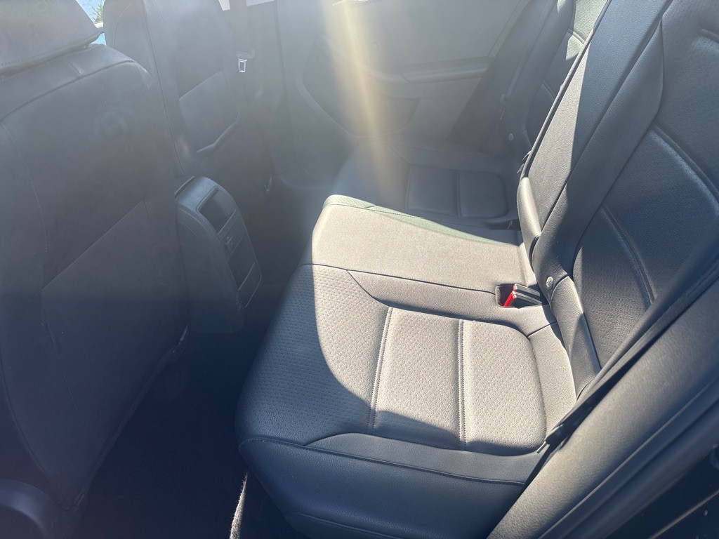 2016 Volkswagen Jetta Image 19