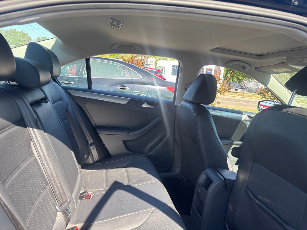 2016 Volkswagen Jetta Image 20