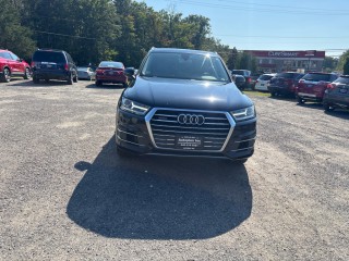 Image for 2017 Audi Q7 Premium ID: 6843096