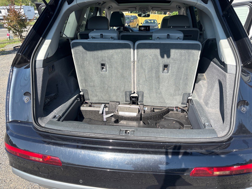 2017 Audi Q7 Image 23