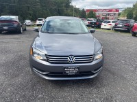 Image for 2014 Volkswagen Passat SE ID: 6855531