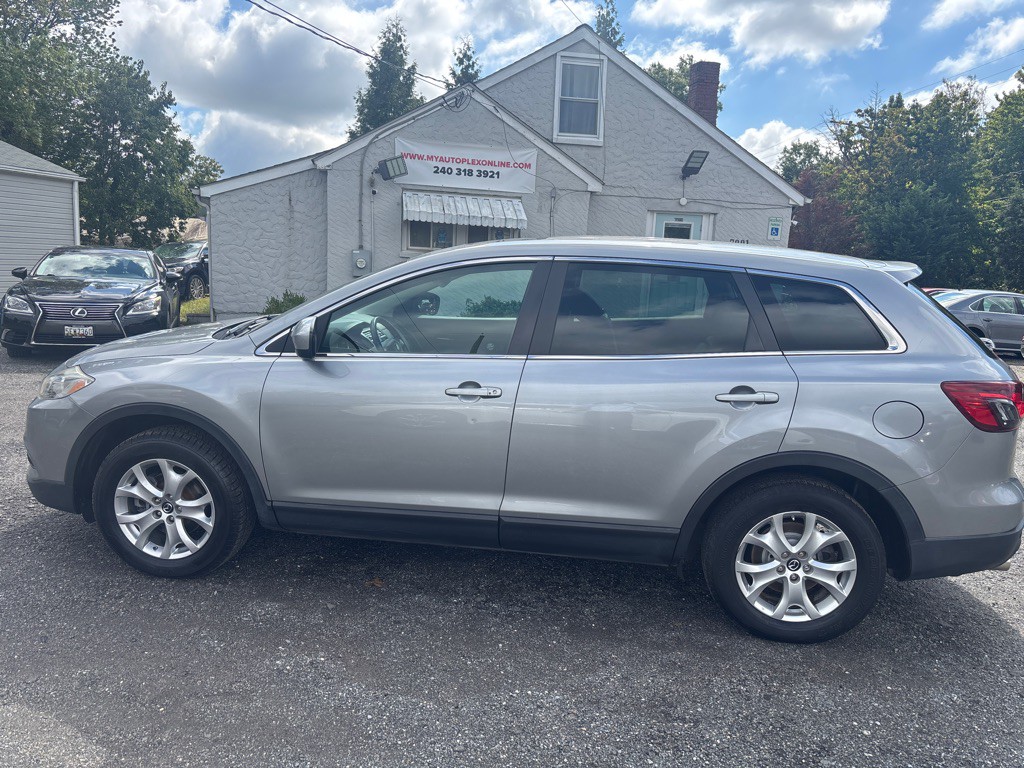 2013 Mazda CX-9 Image 5