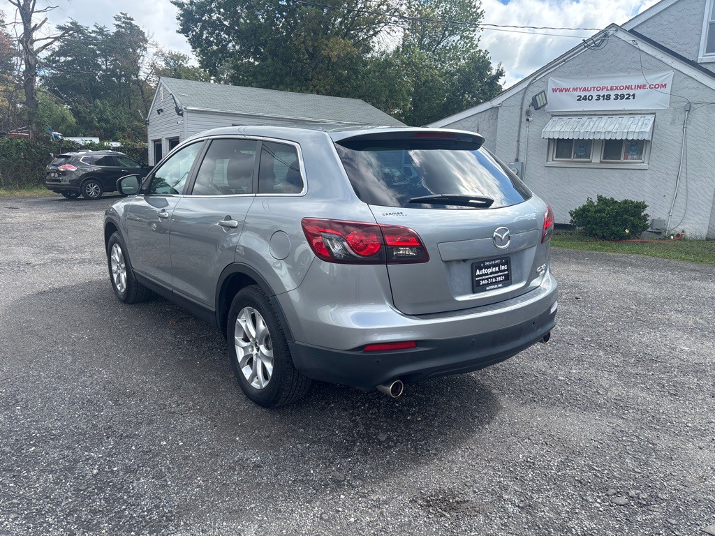 2013 Mazda CX-9 Image 7