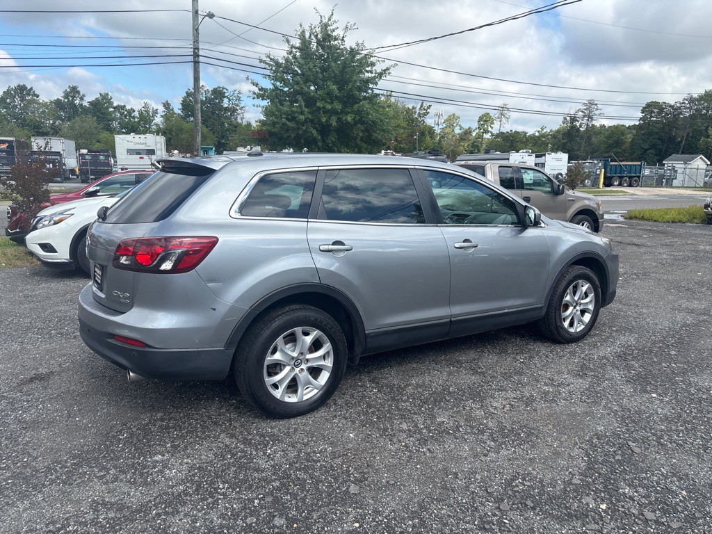 2013 Mazda CX-9 Image 10