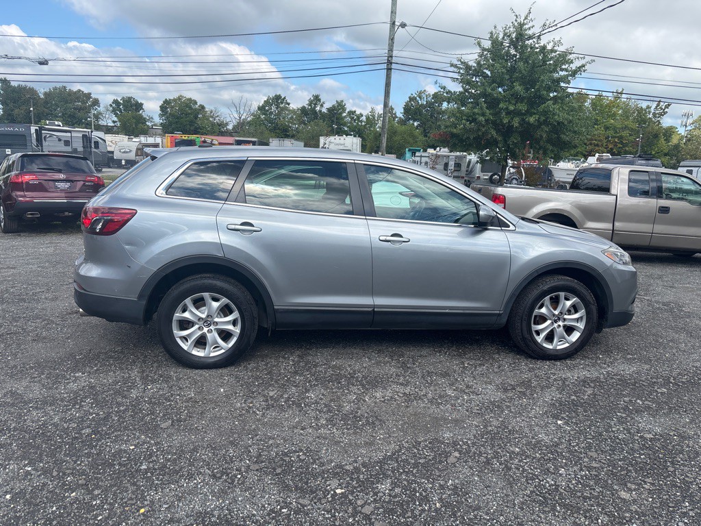 2013 Mazda CX-9 Image 11