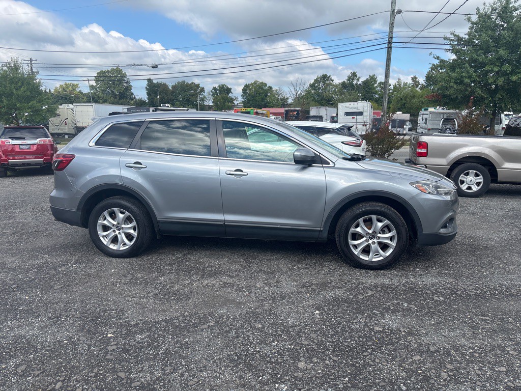 2013 Mazda CX-9 Image 12