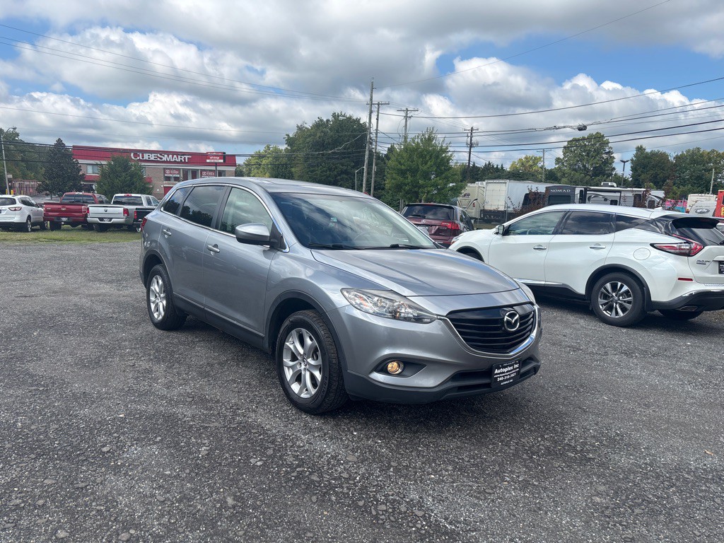 2013 Mazda CX-9 Image 14