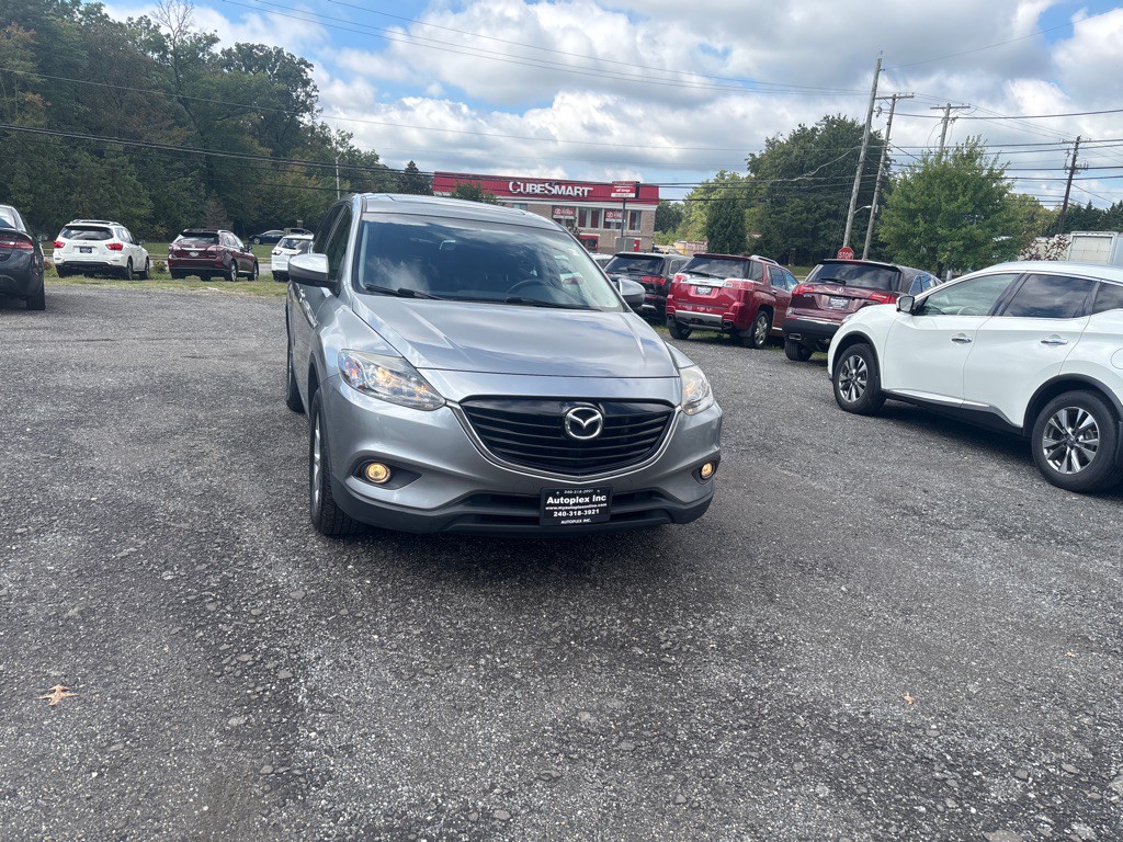 2013 Mazda CX-9 Image 15