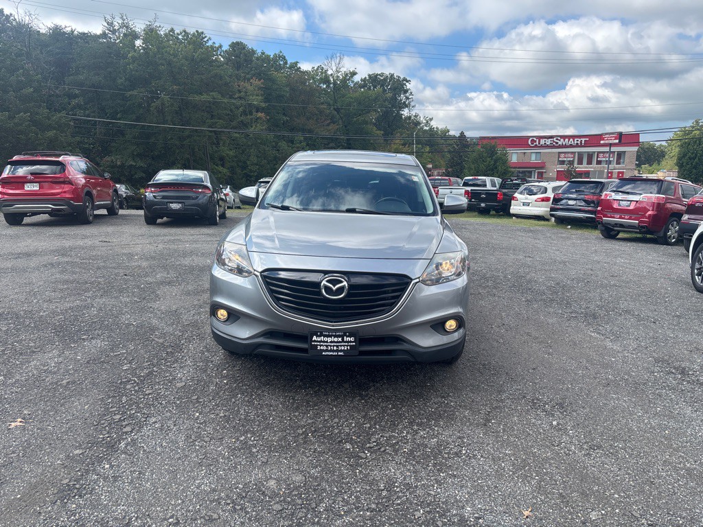 2013 Mazda CX-9 Image 16