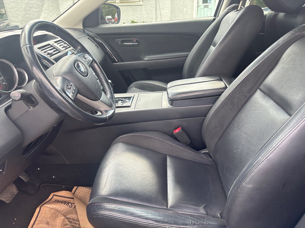 2013 Mazda CX-9 Image 17