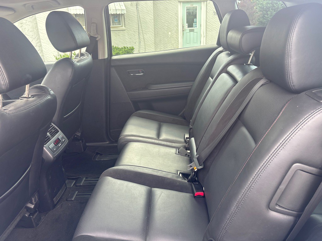 2013 Mazda CX-9 Image 18