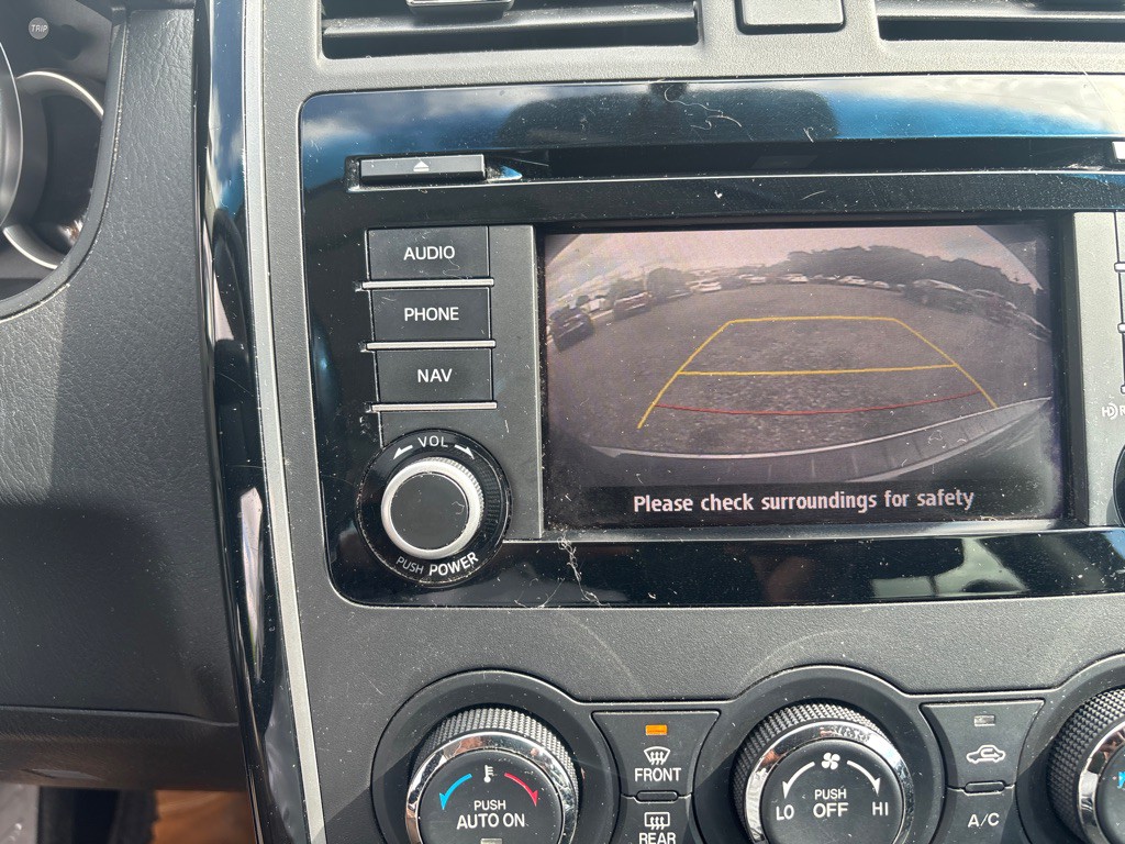 2013 Mazda CX-9 Image 20