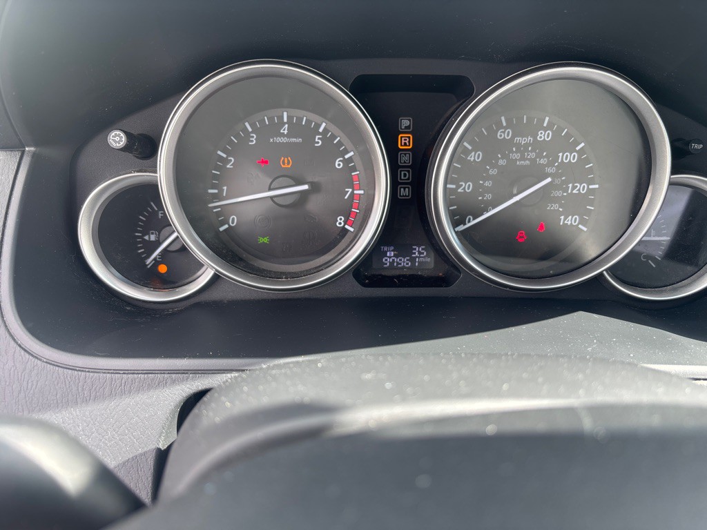 2013 Mazda CX-9 Image 22