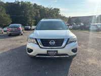 Image for 2017 Nissan Pathfinder SL ID: 6868838