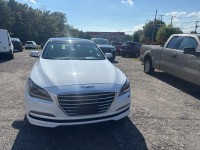 Image for 2017 Genesis G80 BASE ID: 6879531