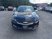 Image for 2014 Chevrolet Impala LTZ ID: 6879925