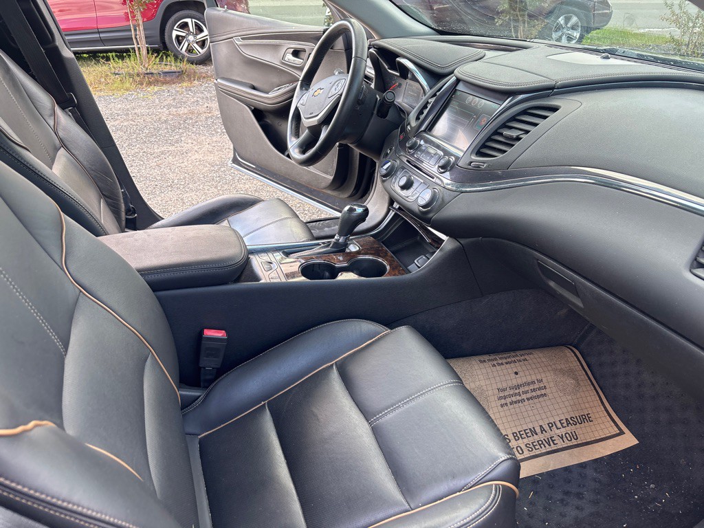 2014 Chevrolet Impala Image 19
