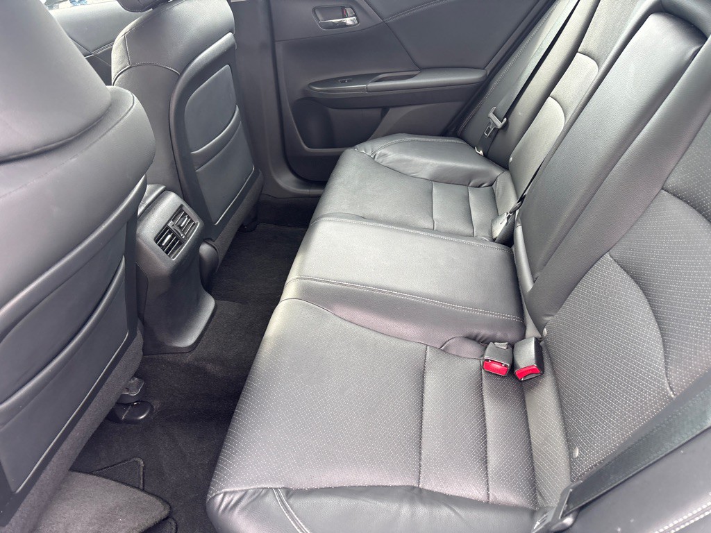 2014 Honda Accord Image 12