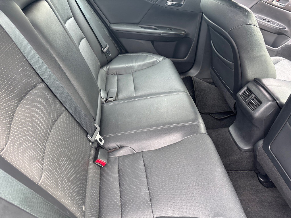 2014 Honda Accord Image 13