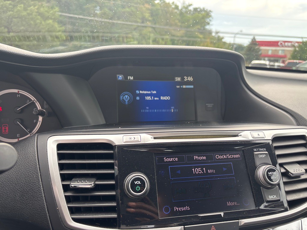 2014 Honda Accord Image 15