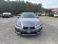 Image for 2013 Lexus GS 350 ID: 6884379