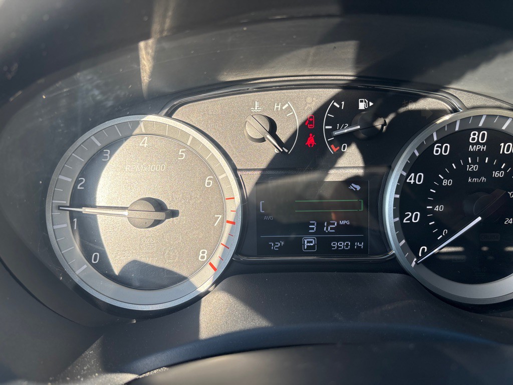 2014 Nissan Sentra Image 17