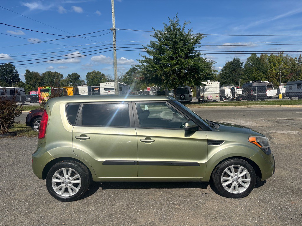 2013 Kia Soul Image 5