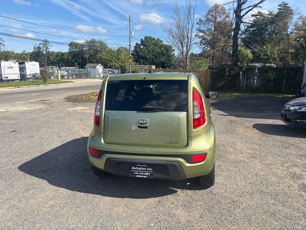 2013 Kia Soul Image 6