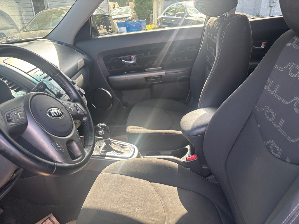 2013 Kia Soul Image 7