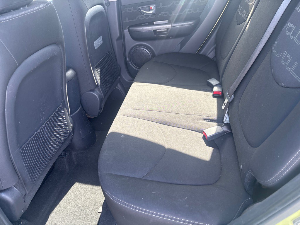 2013 Kia Soul Image 8