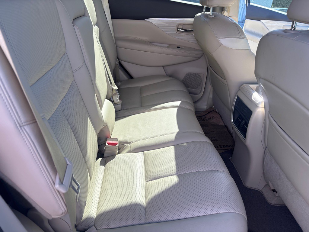 2015 Nissan Murano Image 20