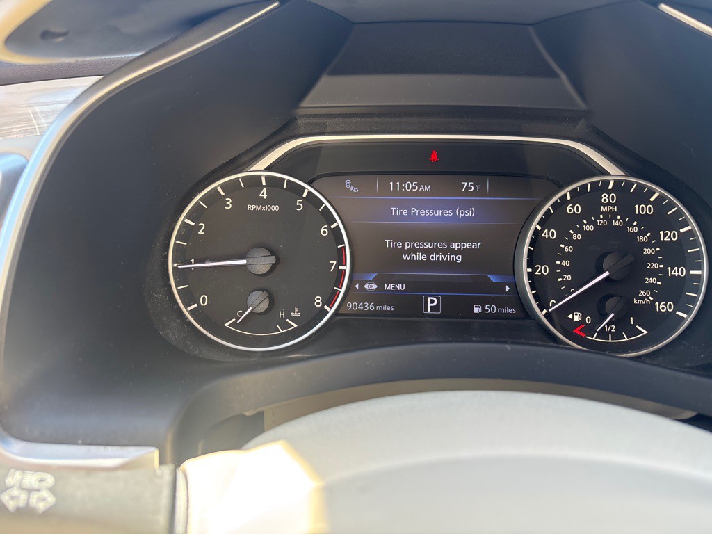2015 Nissan Murano Image 22