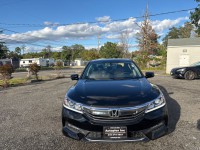 Image for 2017 Honda Accord EXL ID: 6910609