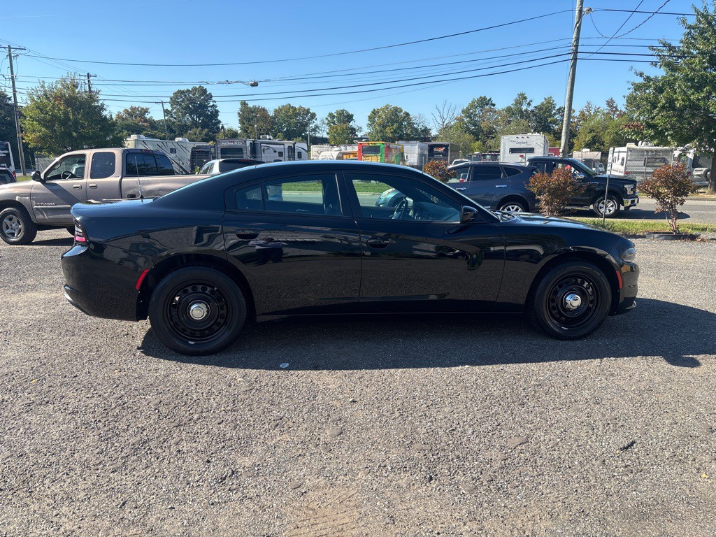 2018 Dodge Charger Image 12