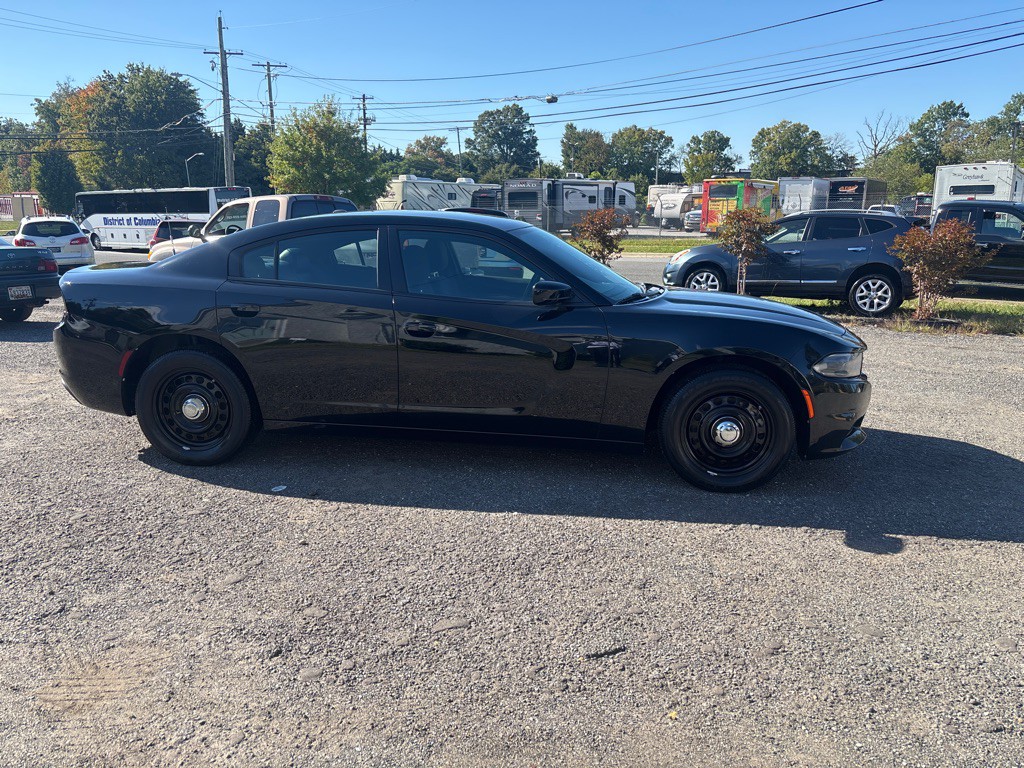2018 Dodge Charger Image 13