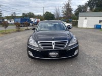Image for 2011 Hyundai Equus Signature ID: 6916818