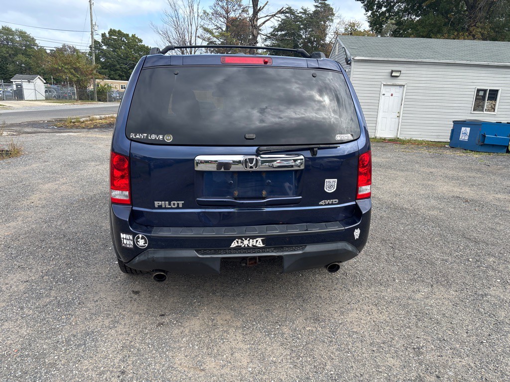 2013 Honda Pilot Image 6