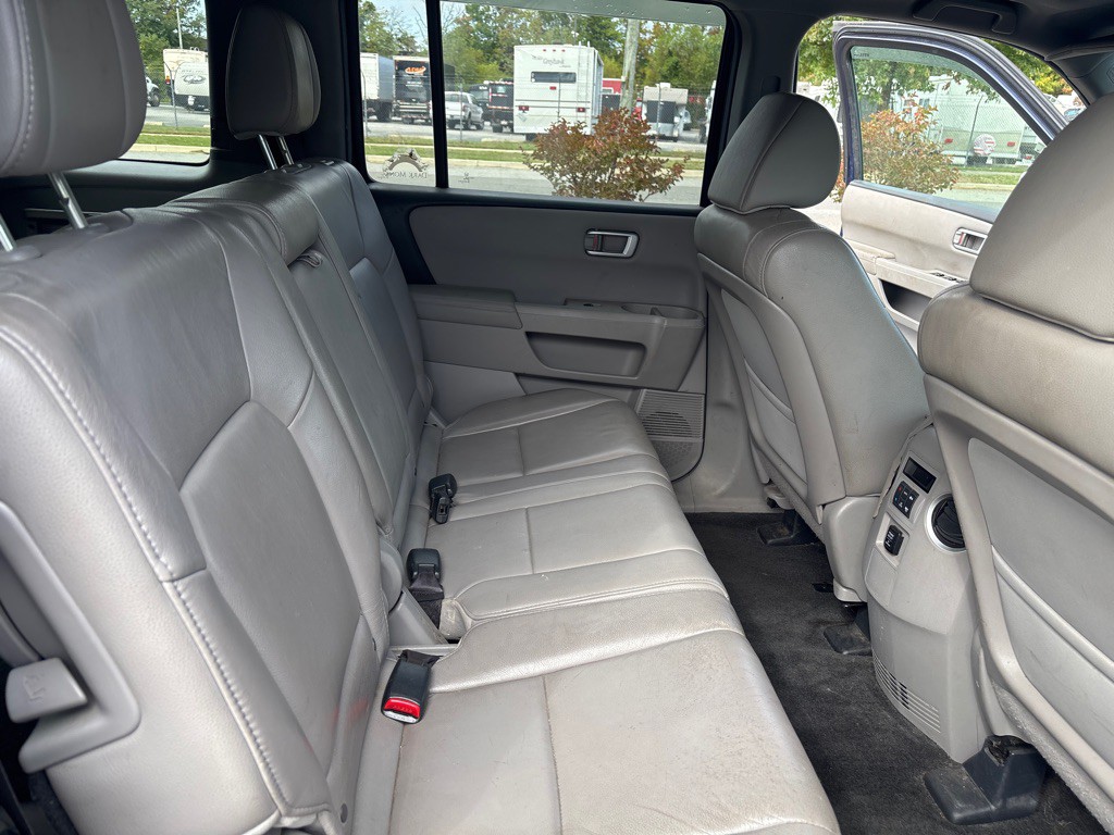 2013 Honda Pilot Image 14