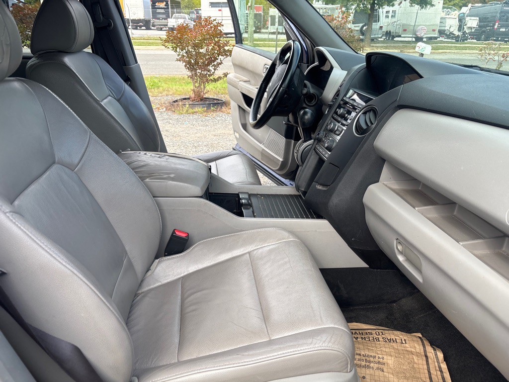 2013 Honda Pilot Image 15