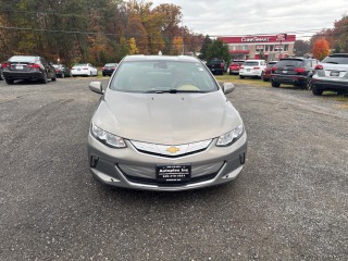 Image for 2017 Chevrolet Volt Premier ID: 6919984