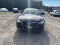 Image for 2015 Audi A6 Premium Plus ID: 6929089