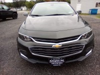 Image for 2018 Chevrolet Malibu LT ID: 6944225