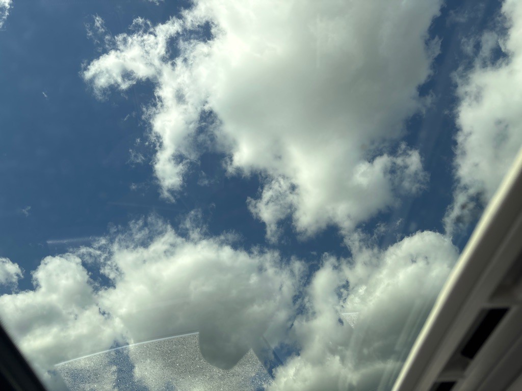 2018 Volkswagen Passat Image 21