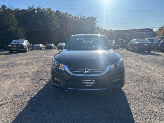 Image for 2014 Honda Accord EXL ID: 6948592