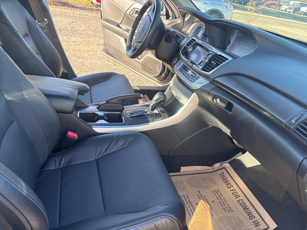 2014 Honda Accord Image 19