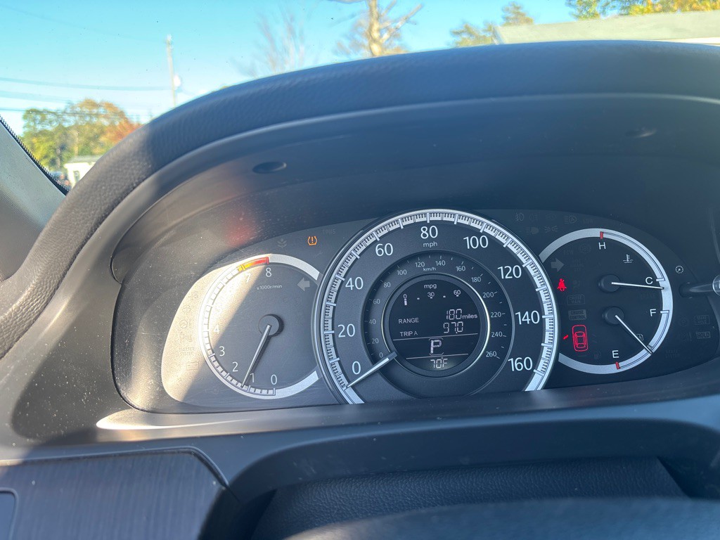 2014 Honda Accord Image 20