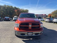 Image for 2013 RAM 1500 SLT ID: 6953286