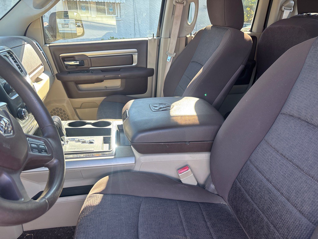 2013 RAM 1500 Image 11
