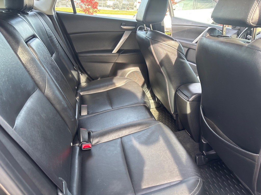 2012 Mazda Mazda3 Image 18